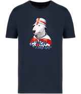 Come on England Bullie T-Shirt