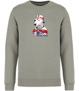 Come on England Bullie Sweatshirt