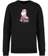 Come on England Bullie Sweatshirt