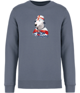 Come on England Bullie Sweatshirt