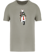 Super Scooter T-Shirt