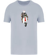 Super Scooter T-Shirt