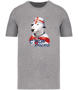 Come on England Bullie T-Shirt