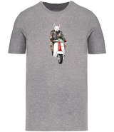 Super Scooter T-Shirt