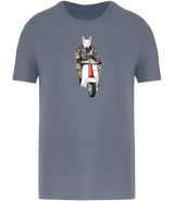 Super Scooter T-Shirt