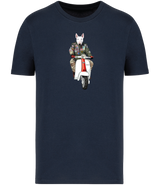 Super Scooter T-Shirt