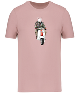 Super Scooter T-Shirt