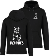 Ronnies Merch Hoodie