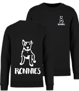 Ronnies Merch Sweatshirt