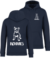 Ronnies Merch Hoodie