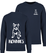 Ronnies Merch Sweatshirt