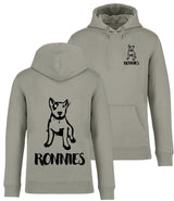 Ronnies Merch Hoodie