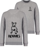 Ronnies Merch Sweatshirt