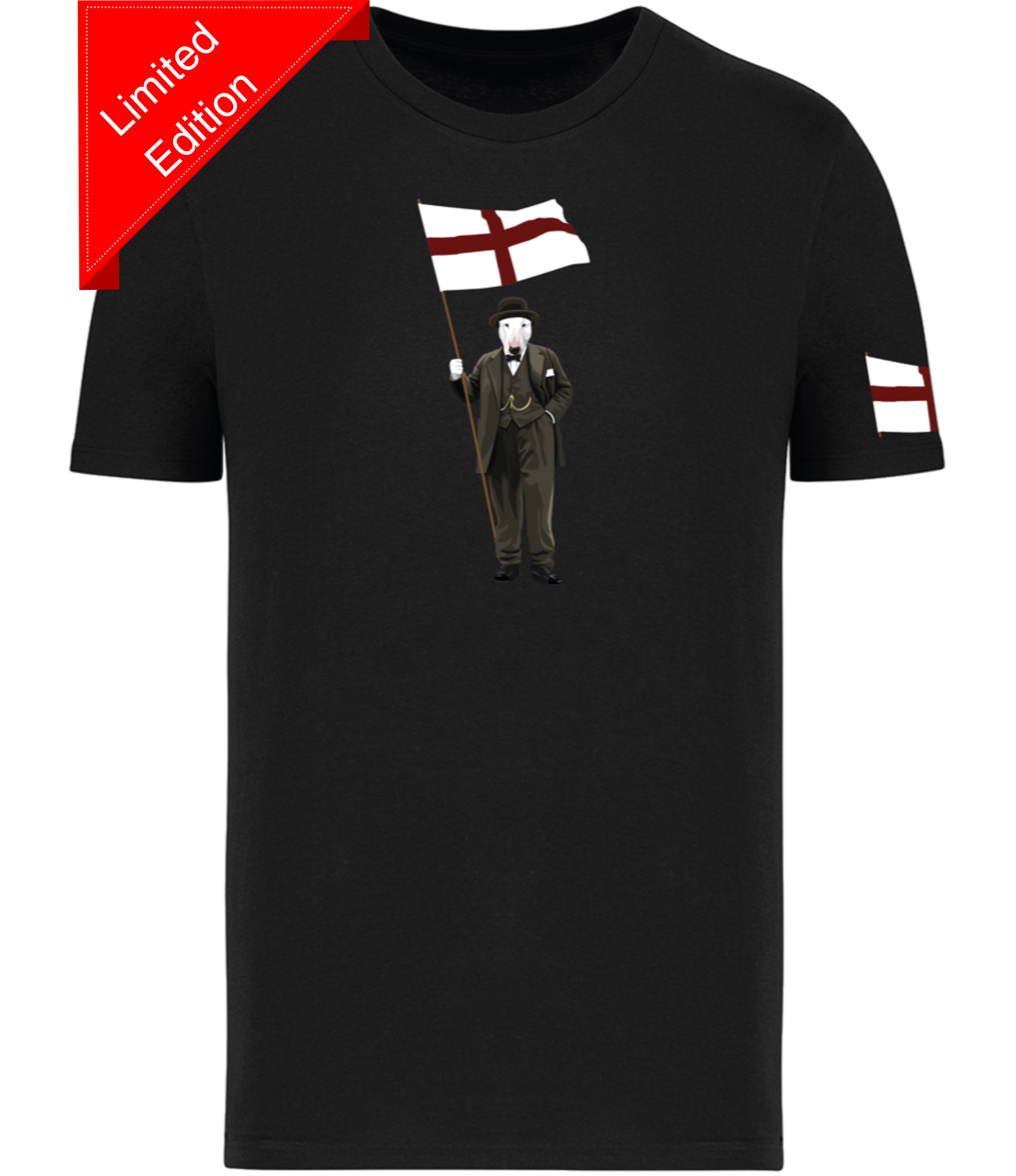 St George Limited Edition T-Shirt