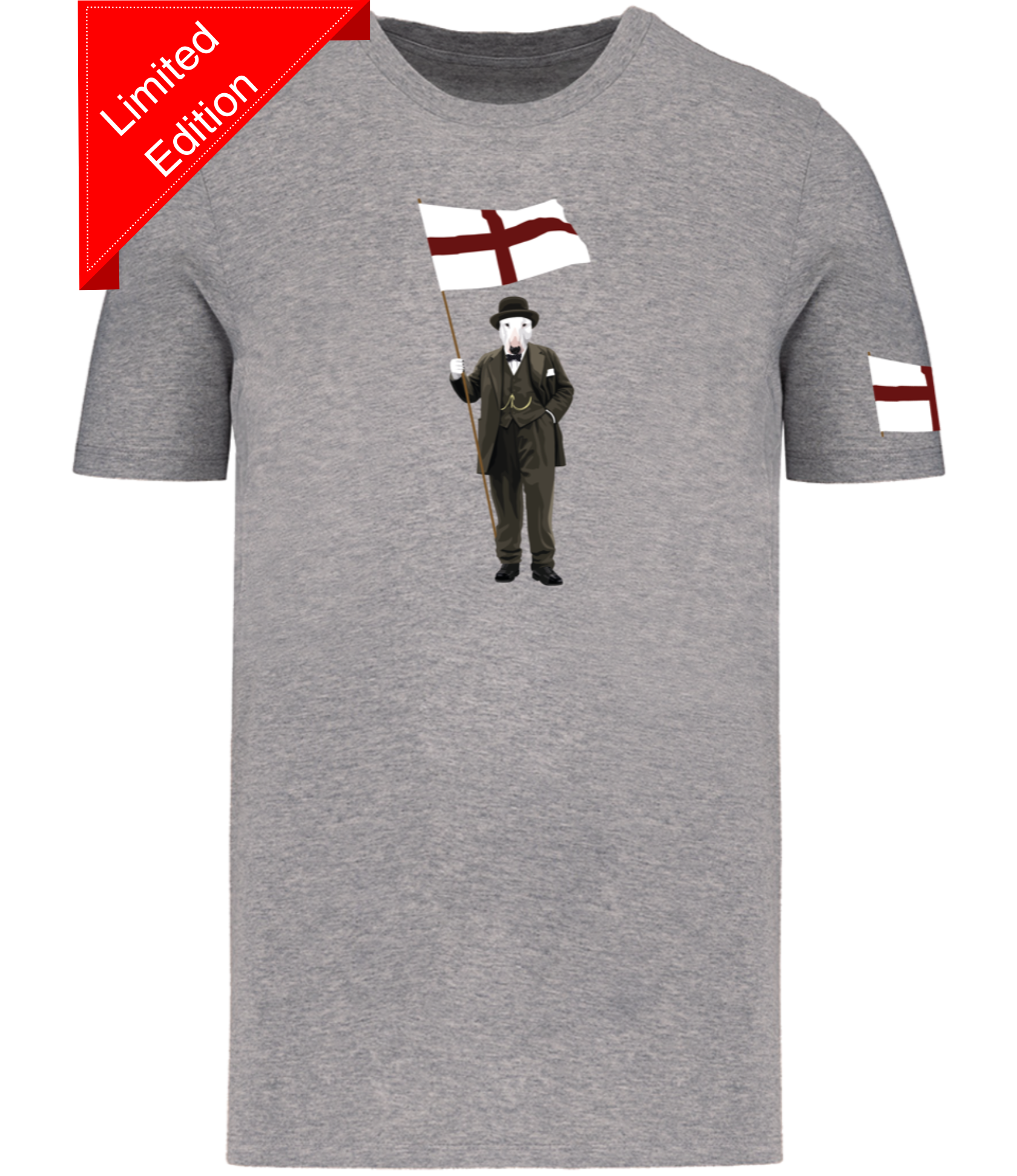 St George Limited Edition T-Shirt