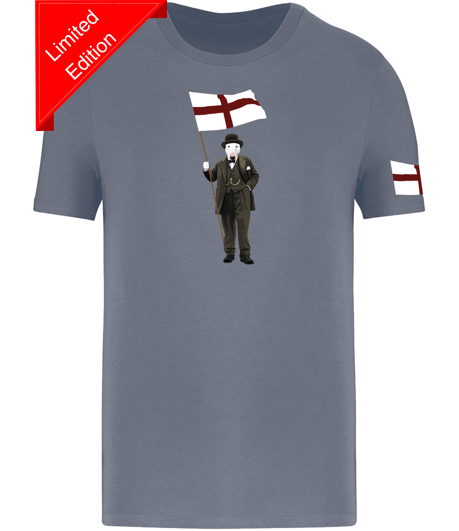 St George Limited Edition T-Shirt
