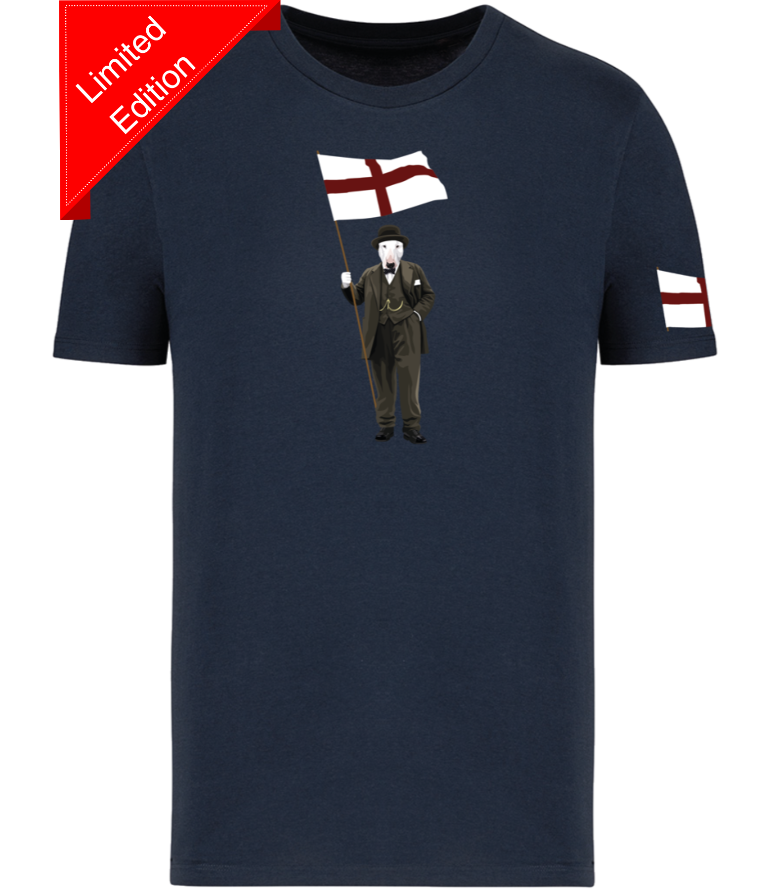 St George Limited Edition T-Shirt