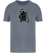 Biker Boy Bullie T-Shirt