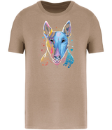 Colour Splash Bullie T-Shirt