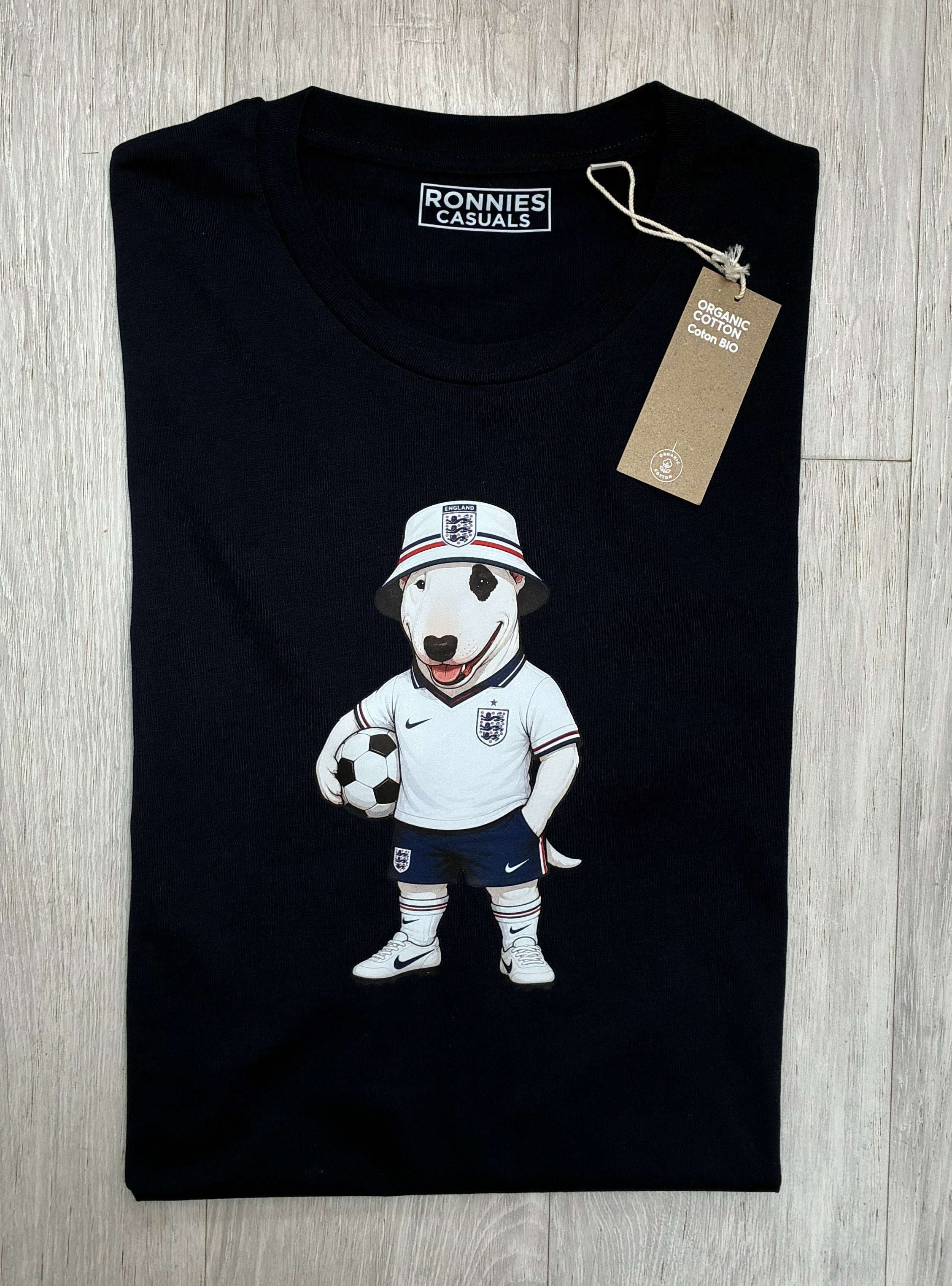 World Cup Ball Bullie