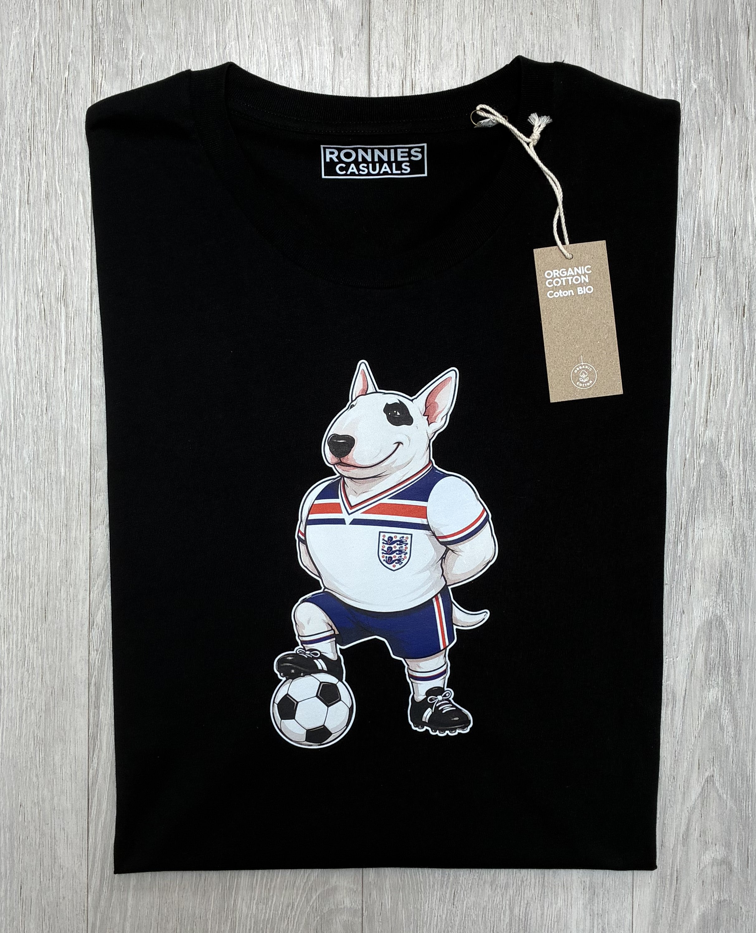 World Cup Bullie