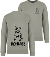 Ronnies Merch Sweatshirt